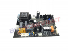 Плата силовая для UNOX (УНОКС)  KPE1810B (PE1810B0, KPE1810B0)