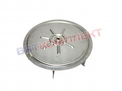 Крыльчатка для конвекционной печи ALFA SMEG 079290243 / 079290284 / 079290136