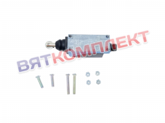 Выключатель концевой TZ-8112 PROxima EKF tz8112 для РПШ-16-2/1, ТРМ-500\850