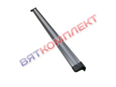 Светодиодная лампа L200 E415 UNOX (УНОКС) KLP1019A (LP1019A0)