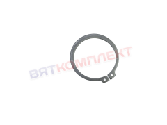 55 кольцо стопорное (наружн.) ГОСТ