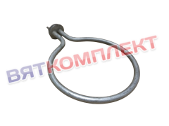 ТЭН-635-52.5407-220-01 для бака БЭ 20/2  Термаль