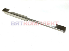 Петля верхняя ШРТ8.8971.14.05.000 (в сборе) (новая 2019) для шкафов расстоечных тепловых ШРТ-6-6-8, ШРТ-6-6-8К Abat 21000002713