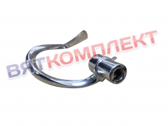 Крюк для миксера планетарного GEMLUX GL-SM10GR-70N