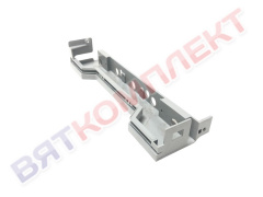 Щека правая для фронтальной панели шкафов холодильных ШХ-0,7/1,4 (CM107/114) POLAIR 2643012d