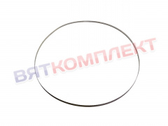 Полотно для ленточной пилы (Ленточная пила)  MS 3680 (4TPI)