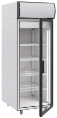 Шкаф холодильный DM107-S Polair