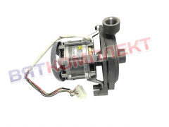 Агрегат насосный МРК-0,75-03, 2800 об/мин, ополаскивающий для котломоечной машины МПК 130-65 Abat