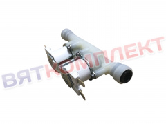 Клапан соленоидный UNOX KEL1430A 3-ходовой для печей и пароконвектоматов