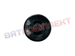 Ручки для переключения режимов нагрева духовки Мечта (5 позиций)