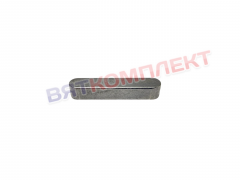 Шпонка 7х8х40 ТМС-60НН-2П.19557.20.00.012 (Abat)