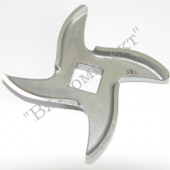 Нож для мясорубки крестовой 32.001 Enterprise TJ-32