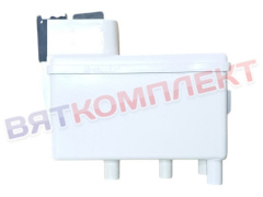 Бак с микровыключателем для  льдогенератора G1000 BREMA (10145)