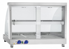 Витрина тепловая настольная ВТН-70 Абат (Abat)