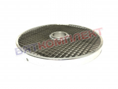 Решетка ножевая 8х8 мм  МПР-350М.51.00.00 для овощерезки МПР-350М,МПО-1