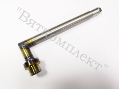 Патрубок 01.00.490 МПУ-700