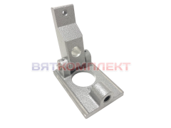 Механизм наклона шкива в сборе КТ-400
(KT400227) (KONETEOLLISUUS)