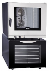 Шкаф расстоечный ШРТ-12ЭМ Абат (Abat)