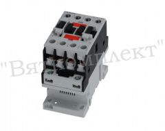 Контактор силовой для льдогенератора 32А BREMA/FAGOR LOVATO BF18T4A (23147)