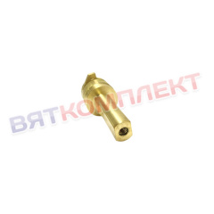 Корпус замка ПКА 6 -11ПП.1265.11.19.005-02 для ПКА-6, ПКА-10, КЭП-6, КЭП-10 Abat 12000212968