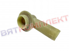 Патрубок МПФ 00.028 Гродторгмаш