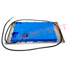 Индукционная система EGO G5 Domino Semi Pro (тип 75.08011.934) для КИП-2Н Abat (72000015141)