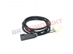 Замок двери магнитный для ПММ APACH 80871, 50Вт (геркон)