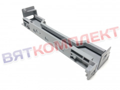 Щека фронтальная панели левая для шкафов холодильных CM-107, CM-114, ШХ-0,7, ШХ-1,4 POLAIR 2643011d