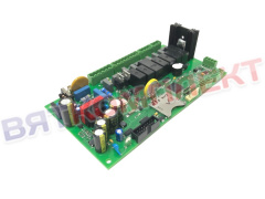 Плата силовая ПК1  ITERMA G6