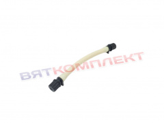 Трубка внутренняя для моющего Насос-дозатор NBR 1.5 001