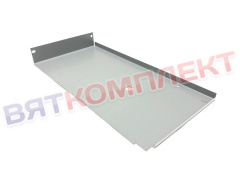 Панель фронтальная (боковина) для моноблоков ММ 115 SF, ММ 121 POLAIR 2570117d