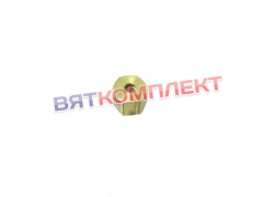 Гайка накидная ПКА6-15.00.02.003-01 Abat
(12000060451)