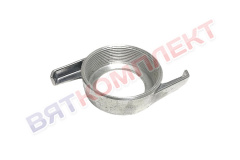 Гайка зажимная для мясорубки МИМ-300, МИМ-300М, МИМ-350 (МИМ-300.01.001-01)