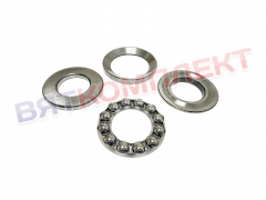 Подшипник 53309 + U 309 (SKF)