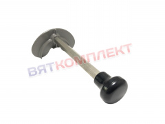 Толкатель серповидный ROBOT COUPE 29324 для CL25,30, R301, 302,401,402.