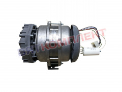 Насос МРК-0,25-LС, 2800 об/мин для МПК нового образца Abat (72000001651)