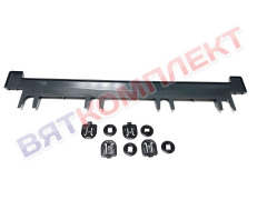 Каплесборник для пароконвектомата UNOX (KVM1992A) для XEBC/XBC