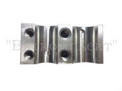 Зажим спирали левый ТМС-40НН-2Ц.19518.00.00.001 Abat (12000026324/41000026324)