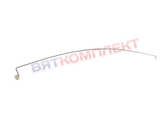 ТЭН-365С8/0,5Т220П-ОБР. ИСПАР.500ВТ на морозильный шкаф АРКТО F1,4-S (35.6820.0085)