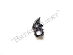 Профиль (уплотнитель) 418-III-60 черный для пароконвектомата Гриль Мастер ПКЭ/И (6)