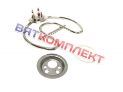 ТЭН для кипятильника GASTRORAG 3 кВт DK-WB30-11