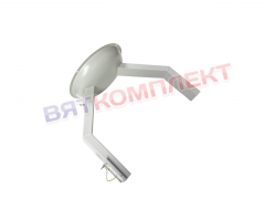 Рама КПЭМ-60.0.08.00.000СБ Abat (10000004420)