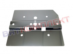 Пластина крепления Tecnoeka (30213100)