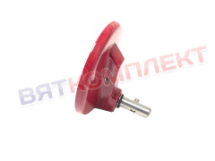 Редуктор планетарный красный 105 мм для KITCHENAID / FIMAR W10419426