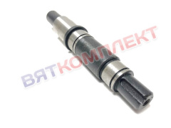 Вал приводной для картофелечистки МОК-150М,300М (МОК-150М.00.014) Торгмаш г.Барановичи
