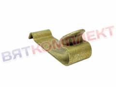 Зажим Л10.00.00.029 (ВМЗ)