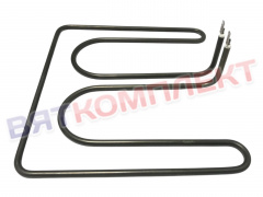 ТЭН-209С8,5/2Т220 для стальных конфорок  плит Алента и Традиция-4. Atesy