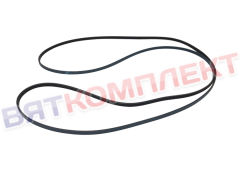 Ремень поликлиновый H8 4 ручья для IPSO 511255