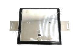 Лючок для прачечного оборудования Вязьма Л10.35.00.000-07 (ВМЗ)