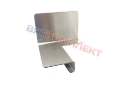 Регулятор толщины нарезки мяса для пилы КТ-325 / 400 Koneteollisuus